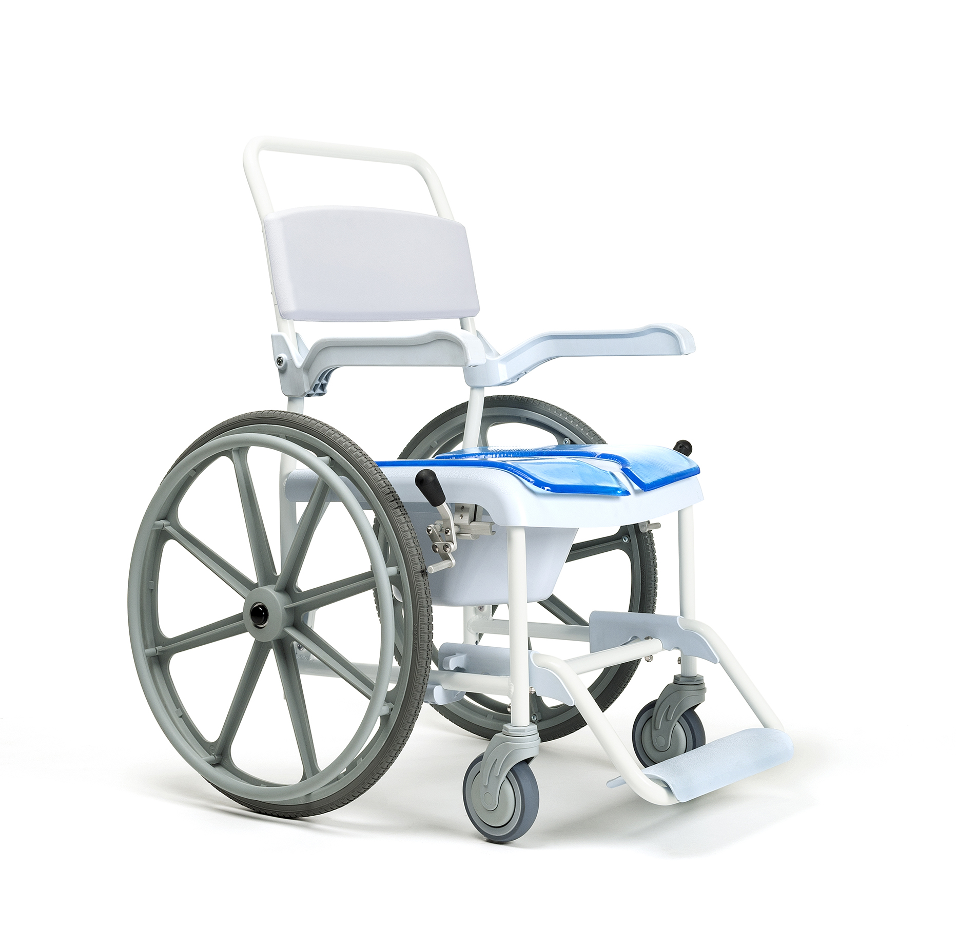 Dispozitive assistive pentru toaleta