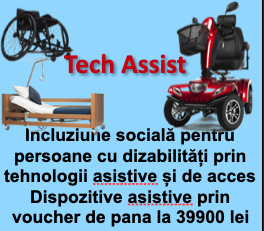 Program National Tech Assist