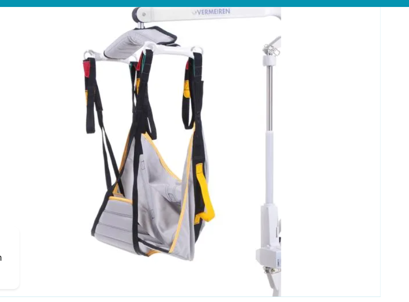 Hamuri lift Vermeiren