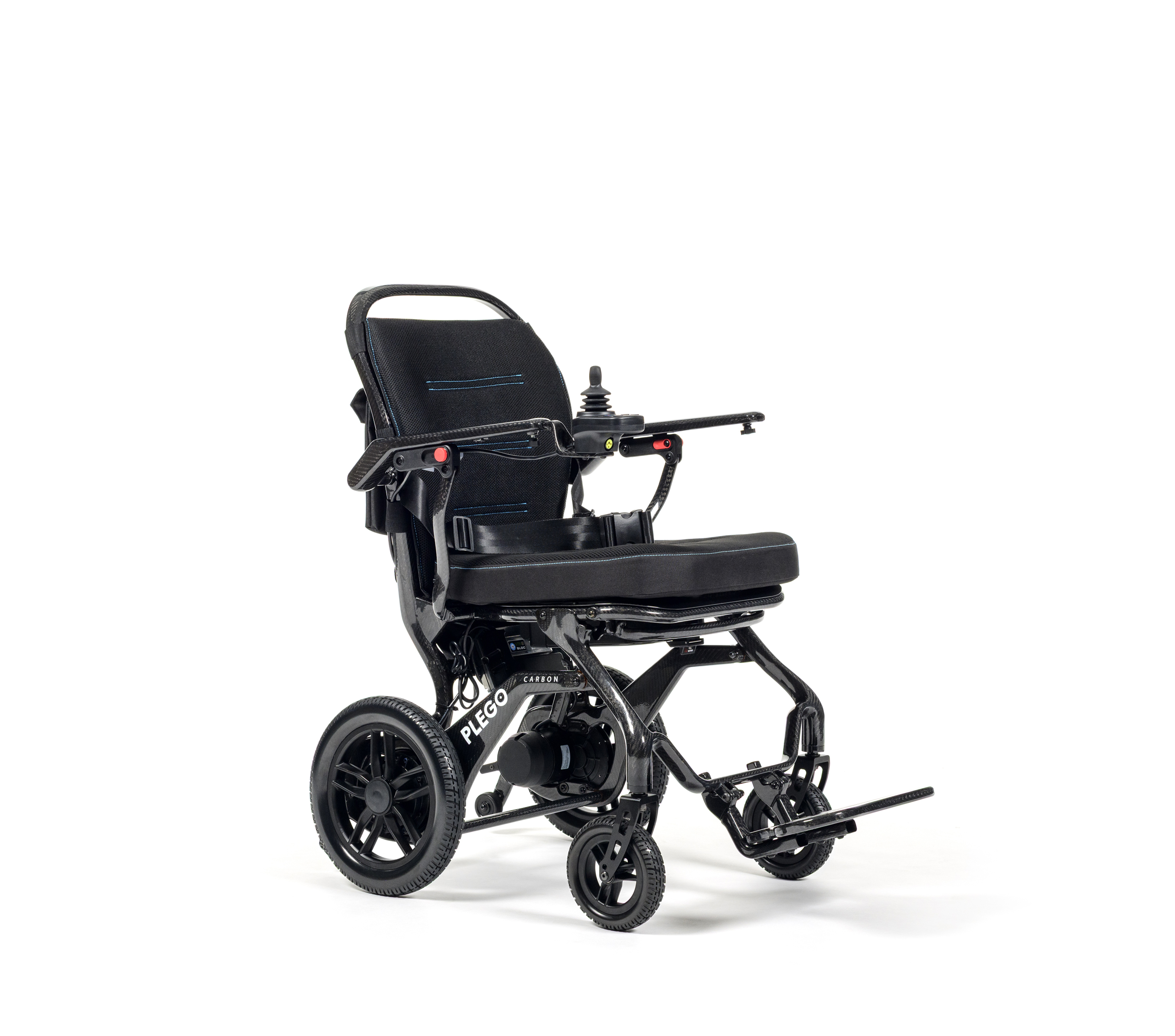 PLEGO CARBON