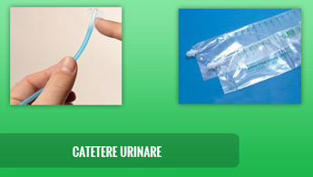 catetere-urinare