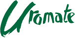 Uromate logo